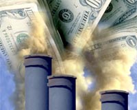 Canada to establish carbon trading market