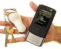 Tracking Your Carbon Footprint