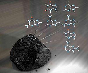 Meteors Might Add Methane to Exoplanet Atmospheres