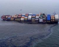 Cargo ship sinks, 11 missing near Hong Kong: officials