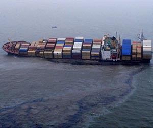 Canada not ready for major oil spill: commissioner