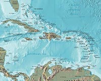 China pushes for bigger Latin America, Caribbean role