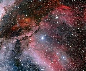Young-Star Discovery Hints Magnetism Common To All Cosmic Jets