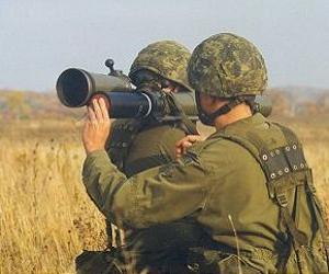 Australia orders more Carl-Gustaf ammo