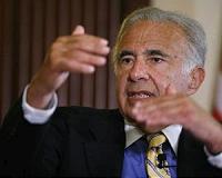 Icahn snaps up Apple shares as price dips