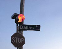 Global Traffic Technologies Introduces Opticom Central Management Software