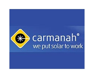 Carmanah Awarded Solar PV Contract