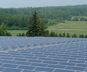 Trina Solar supplies 33Mw to S.A.G. Solarstrom AG for UK PV project