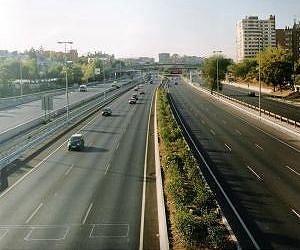 Maths tells us when to be more alert on the roads