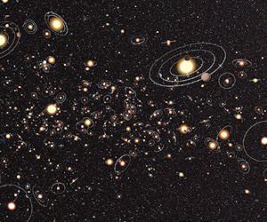 Planet Population is Plentiful