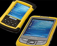 CartoPac Field Solutions Introduces CartoPac Field Server Technology