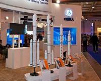 China aims for the Moon with new rockets