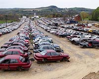 U.S. vehicle sales skew gas mileage average lower