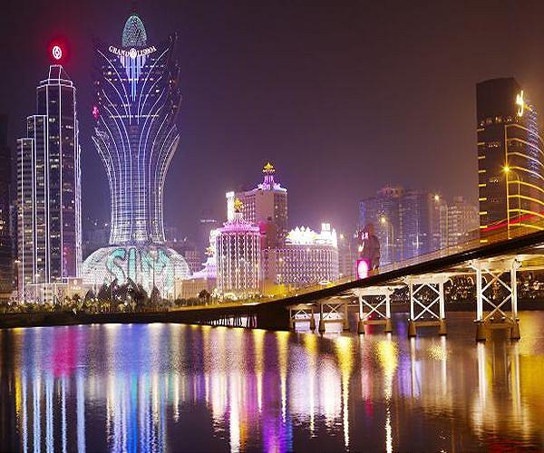 Macau junket boss jailed for illegal gambling, money laundering