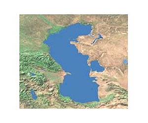 Trans-Caspian pipeline talks progressing