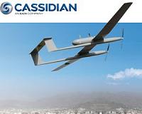 Austrian Army receives unmanned aerial vehicles