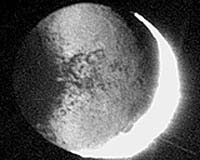 Around Iapetus Way