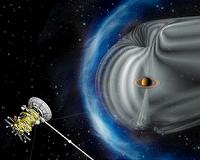 Cassini Heads for 'Higher Ground' at Saturn