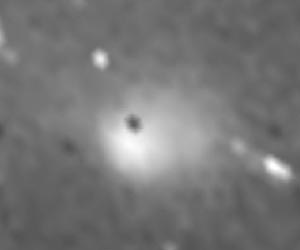 Cassini Catches Lightning Strikes On Saturn