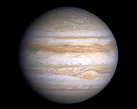 LARGEST: NASA's New Spherical Movie Thinks Big
