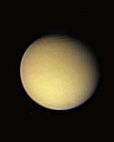 Cassini Conducts Titan Flyby Number 28