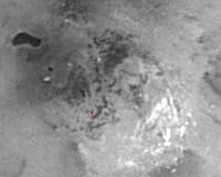Saturn Moon Could Power 150 Billion Labor Day Barbecues