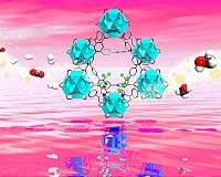 Water-conducting membrane allows carbon dioxide to transform into fuel more efficiently