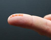 Micro-bubbles make big impact
