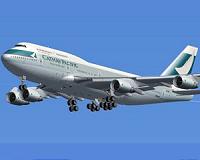 Sacked Hong Kong Cathay staff decry 'Cultural Revolution' purge
