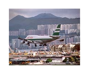 Cathay announces economy class upgrade
