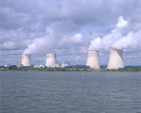 Drones spotted over seven French nuclear sites, says EDF