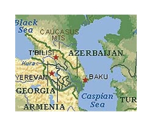 Floods kill 7 in Russian Caucasus: official