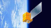 Brazilian Satellite Undergoes Environmental Tests