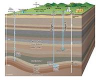 U.K. says it's positioned to lead carbon capture development