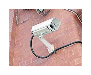 40,000 cameras to keep watch on China's Urumqi: state media