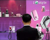 German tech show CeBIT goes green