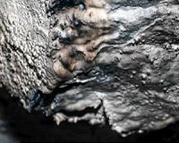 Microbes can create dripstones
