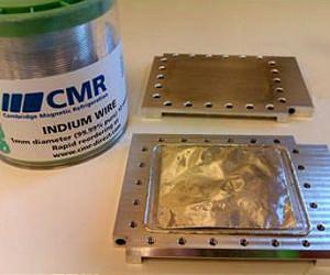 Environmentally friendly cement is stronger than ordinary cement