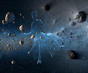 NASA's Wise Finds Mysterious Centaurs May Be Comets