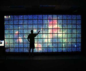 Managing the Deluge of 'Big Data' From Space