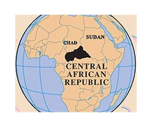 Muslims protest French operations in C. Africa