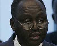 Three years to disarm in Central African Republic: govt