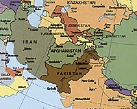 Analysis: Central Asian electricity