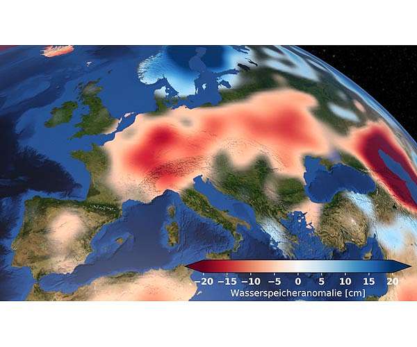 Six young people sue 32 European states over climate change