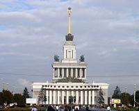 Russian Communist park restored amid wave of nostalgia