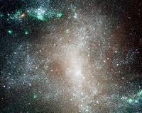 Powerful Winds Spotted From Mysterious X-ray Binaries