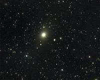 Suzaku Finds Common Chemical Makeup at Largest Cosmic Scales