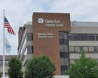 KDC Solar and CentraState Medical Cut Ribbon on Solar Power System