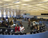 CERN says atom-smasher down for two months
