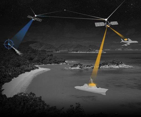 CesiumAstro provides multi-beam Ka-band payloads for Rocket Lab under Tranche 2 contract